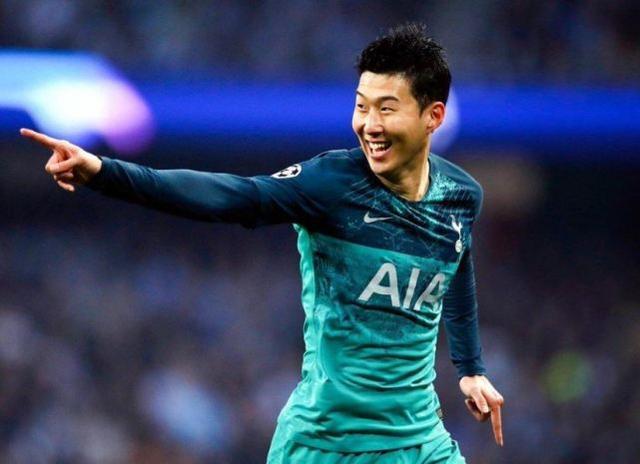 爱游戏体育app关于里程碑夜托特纳姆复出首秀，国王杯集结日刷纪录，信心回归，数据趋势出现新变化的信息