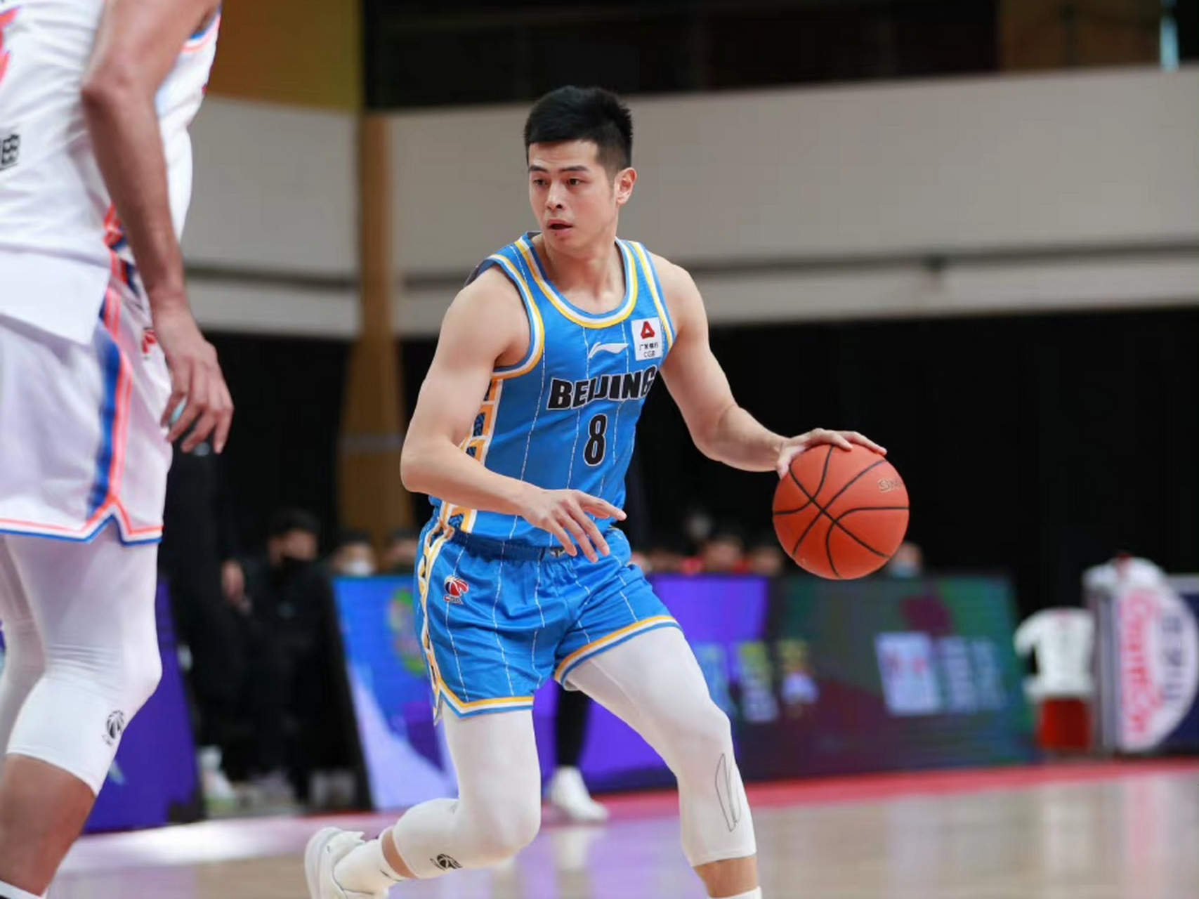 爱游戏官方网站今晚体能课后，北京首钢战术微调备战CBA常规赛，信心回归，年轻球员得到机会的简单介绍